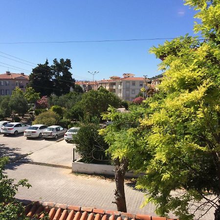 Marigold Otel Çeşme Esterno foto