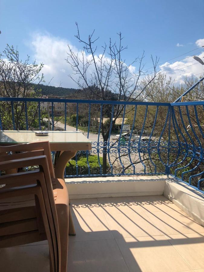 Marigold Otel Çeşme Esterno foto