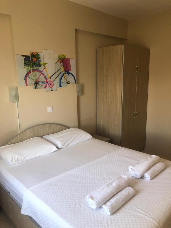 Marigold Otel Çeşme Esterno foto