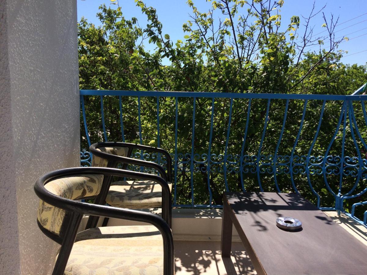 Marigold Otel Çeşme Esterno foto