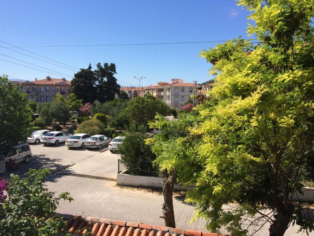 Marigold Otel Çeşme Esterno foto