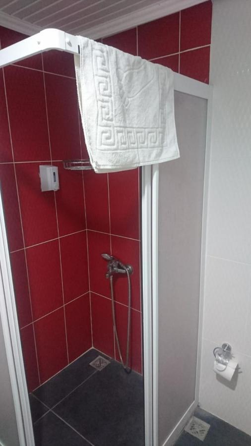 Marigold Otel Çeşme Esterno foto