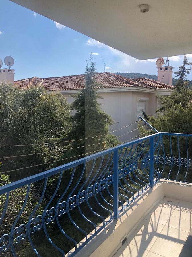 Marigold Otel Çeşme Esterno foto