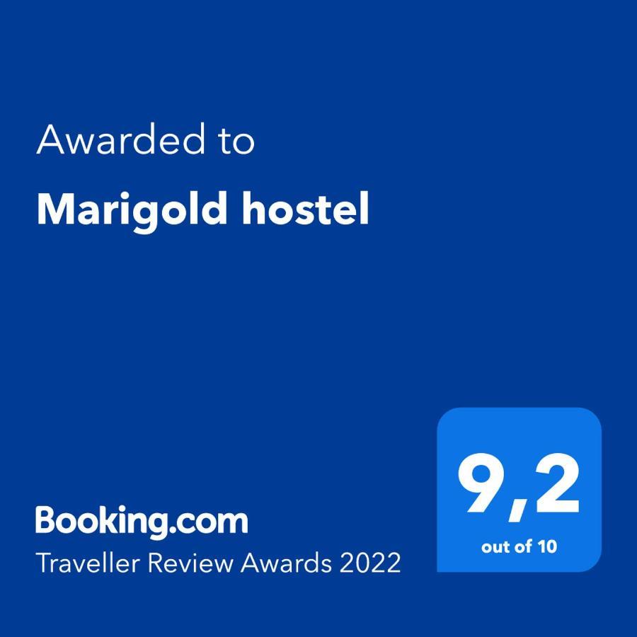 Marigold Otel Çeşme Esterno foto