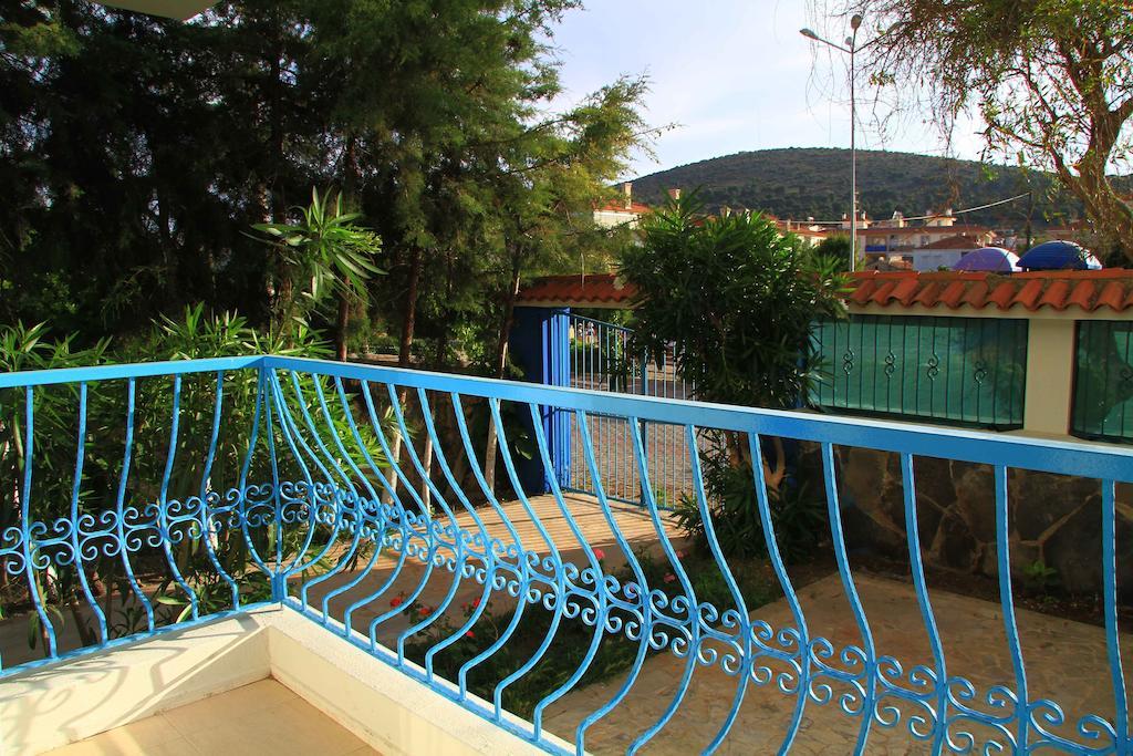Marigold Otel Çeşme Camera foto