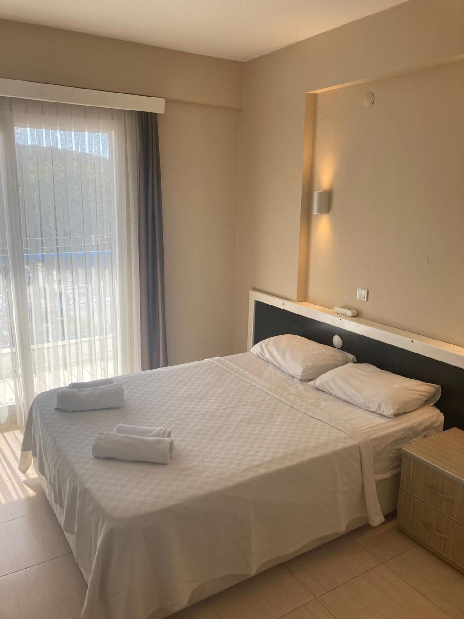 Marigold Otel Çeşme Camera foto