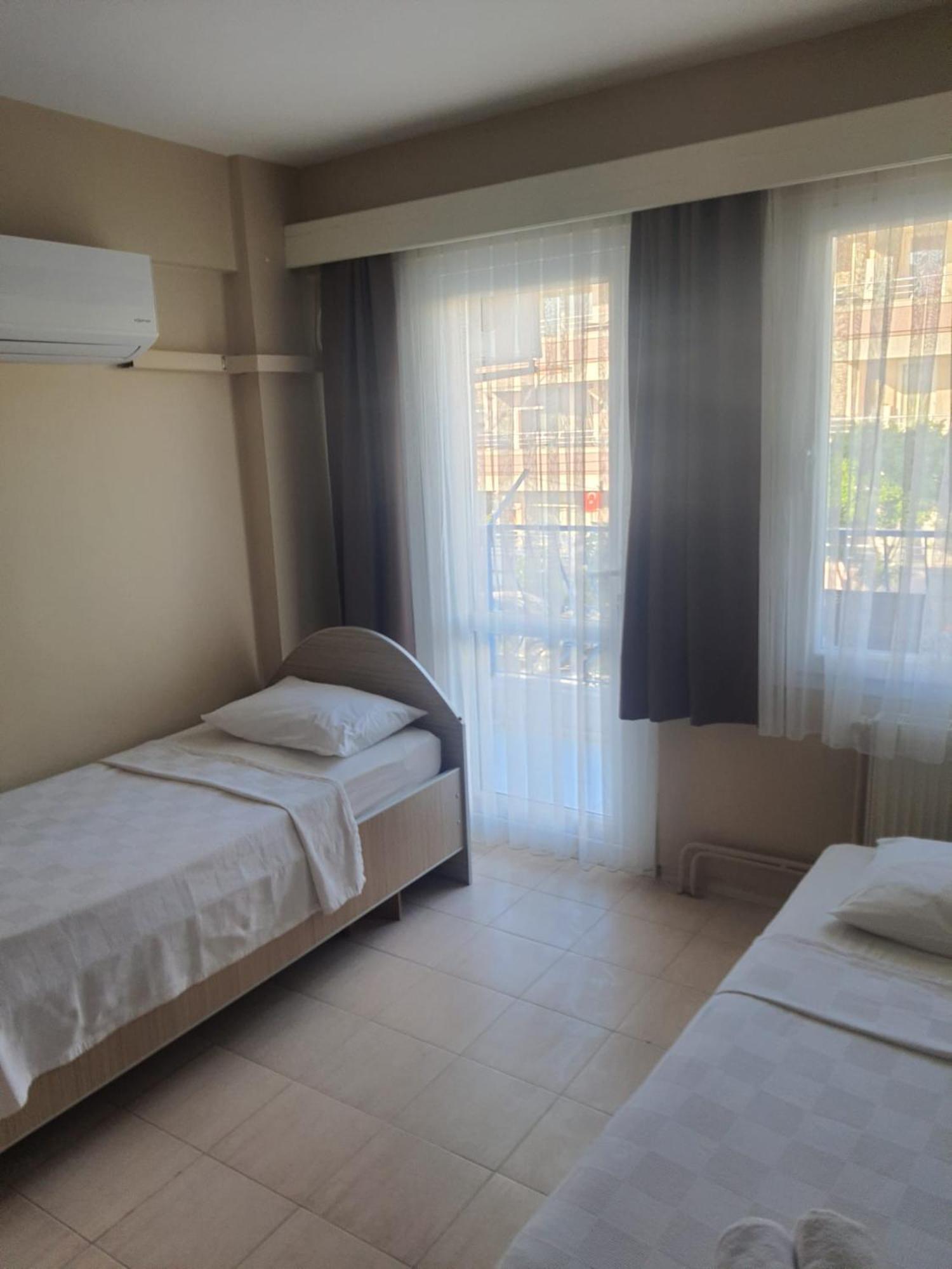 Marigold Otel Çeşme Camera foto