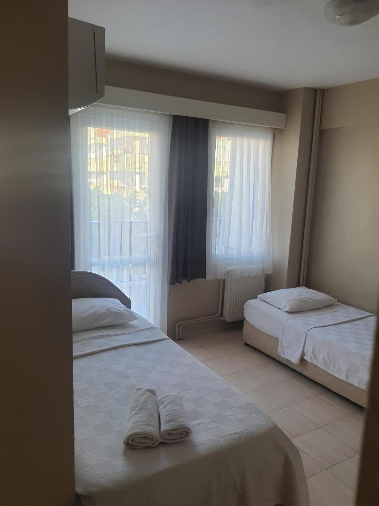 Marigold Otel Çeşme Camera foto