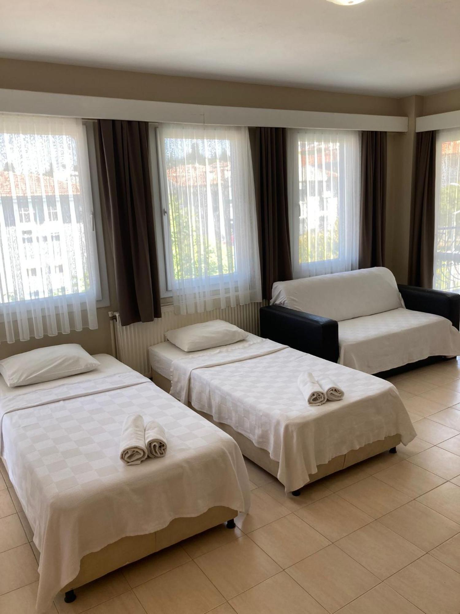 Marigold Otel Çeşme Camera foto