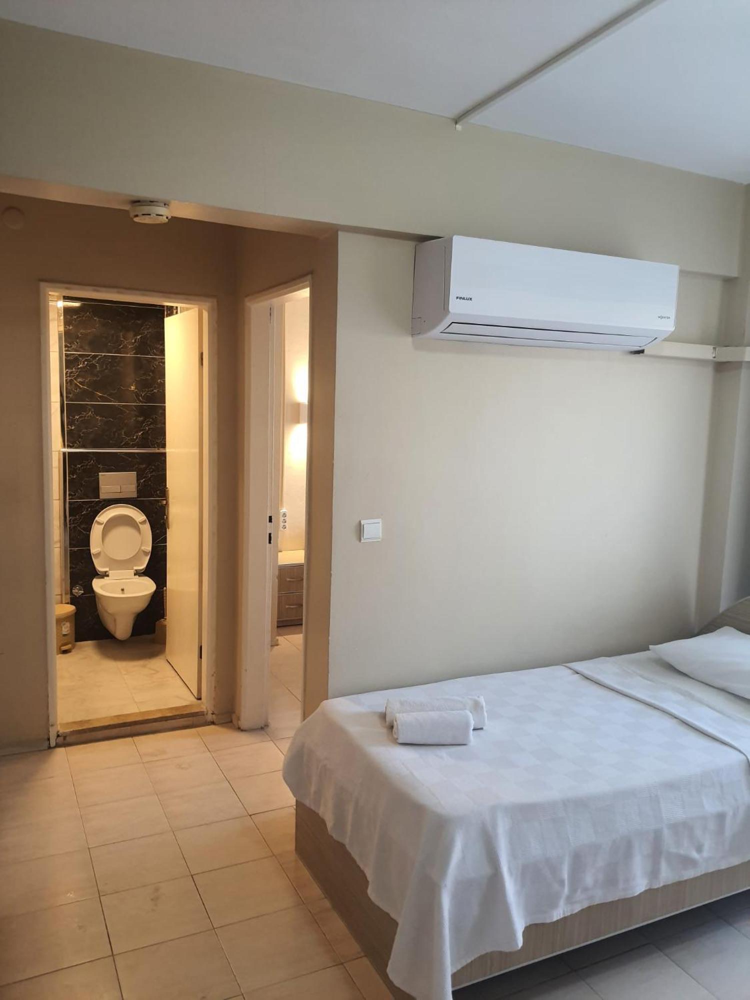 Marigold Otel Çeşme Camera foto