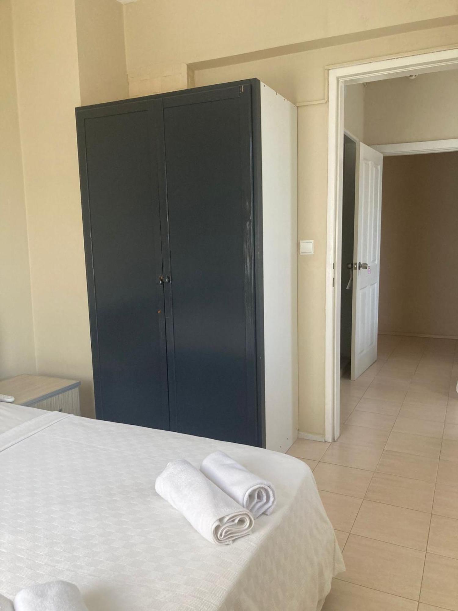 Marigold Otel Çeşme Camera foto