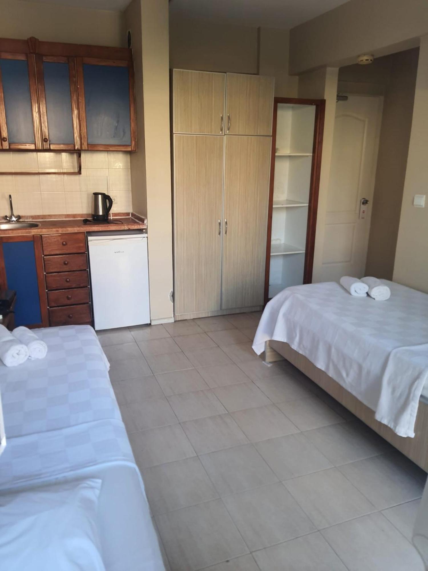 Marigold Otel Çeşme Camera foto