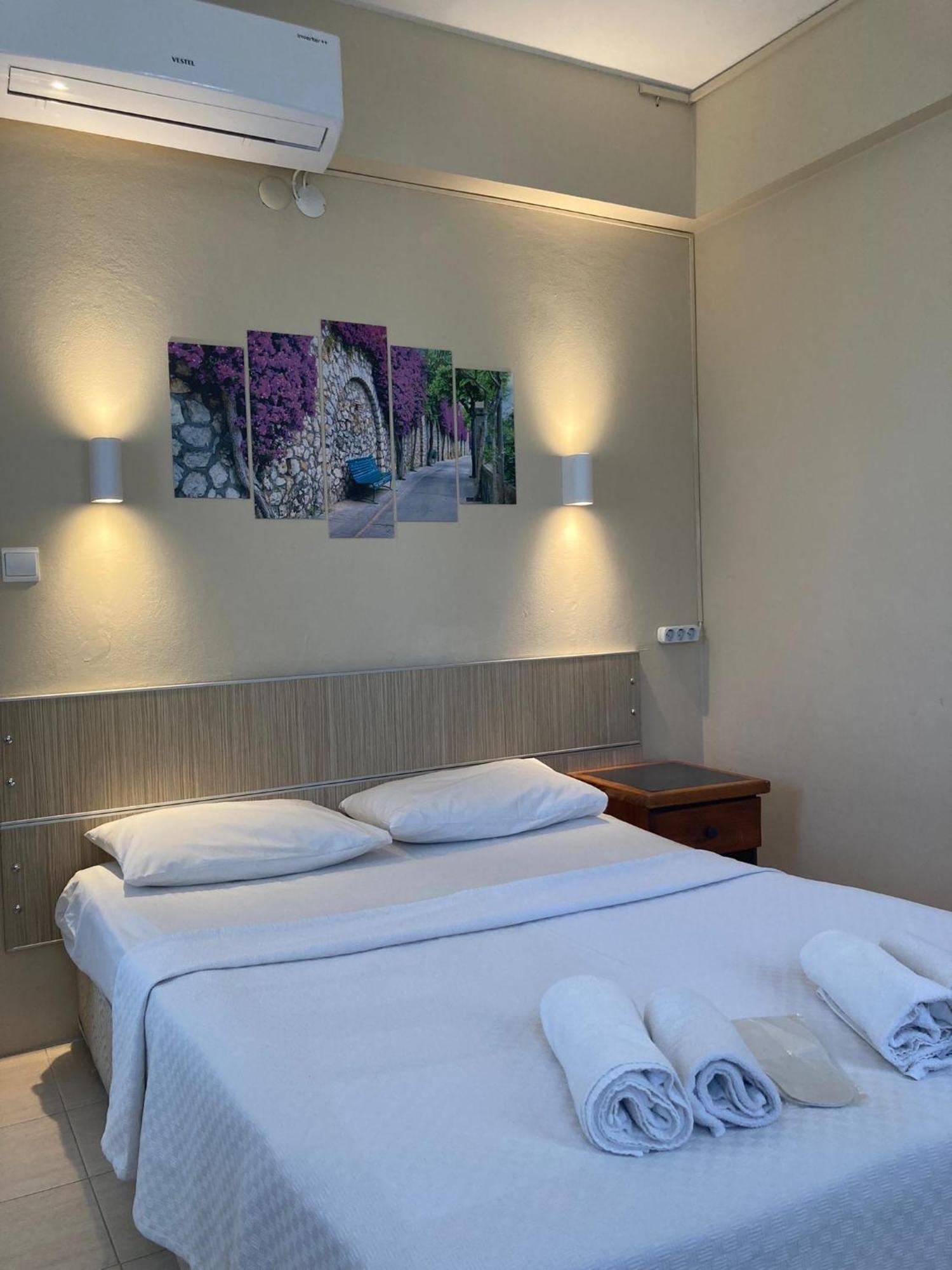 Marigold Otel Çeşme Camera foto