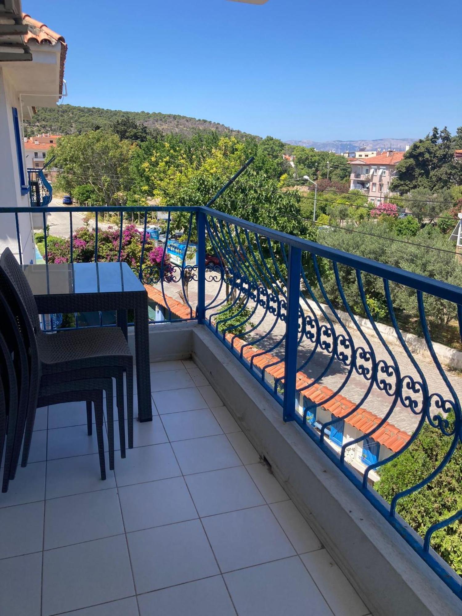 Marigold Otel Çeşme Camera foto