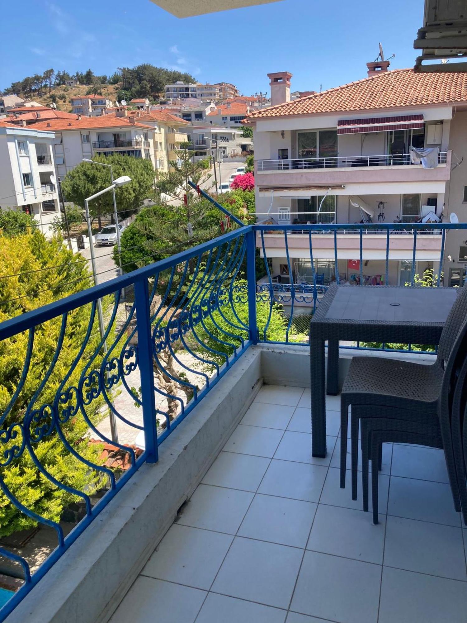 Marigold Otel Çeşme Camera foto